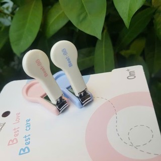 Bấm móng tay Best cho bé sơ sinh