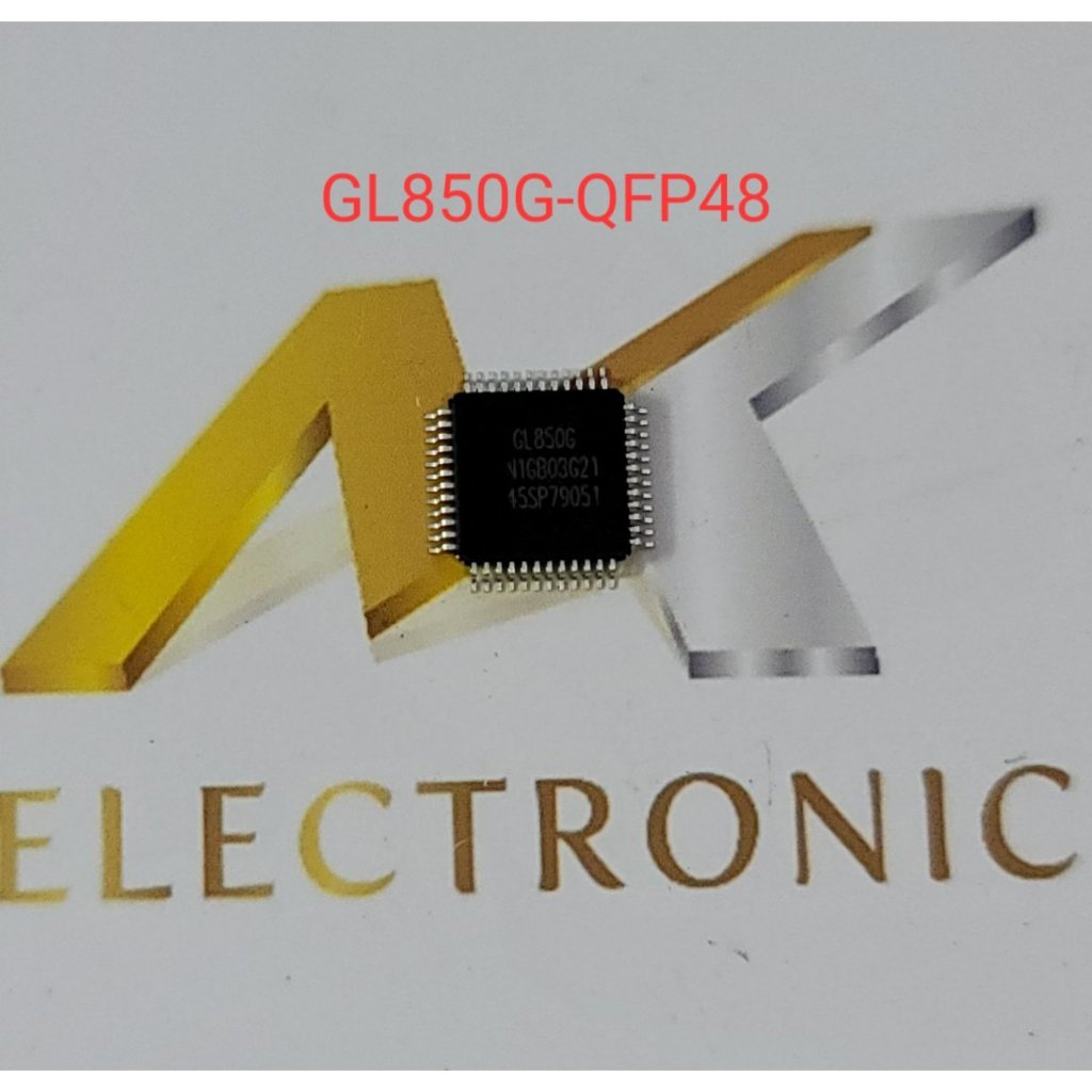 Linh kiện GL850 GL850G QFP48 (Con)