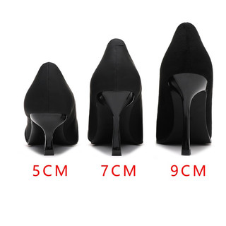 HÀNG CÓ SẴN (Size 40➡️43) _ Giày cao gót Big Size