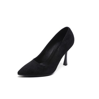 HÀNG CÓ SẴN (Size 40➡️43) _ Giày cao gót Big Size