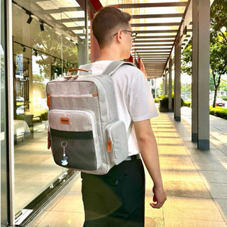Balo thời trang TBao (kèm ảnh thật cuối trang)