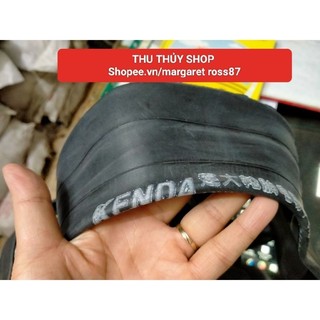 RUỘT, SĂM XE ĐẠP ĐIỆN 16x3.0 VAN CONG KENDA