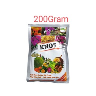 Phân vi lượng kích Hoa đồng loại KNO3 (13-0-46)