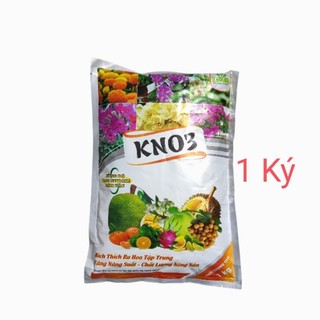 Phân vi lượng kích Hoa đồng loại KNO3 (13-0-46)