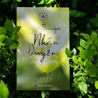 Sách - Trao Gửi Nhân Duyên - Vĩnh Nghiêm Books