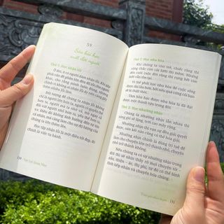 Sách - Trao Gửi Nhân Duyên - Vĩnh Nghiêm Books