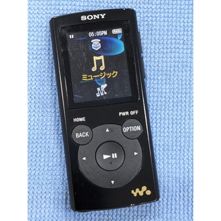 Máy nghe nhạc SONY S716F 4Gb