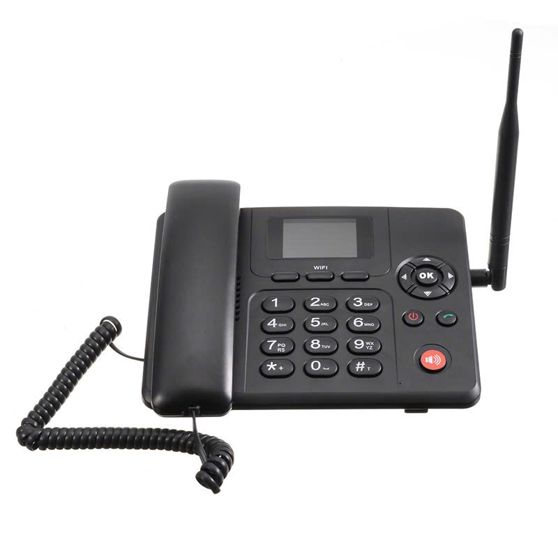 SiZiBox | Điện Thoại Bàn Dùng Sim Di Động, GPhone, HomePhone  3125i, F316
