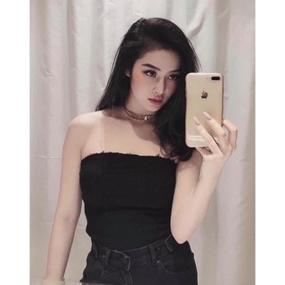 Chocker vòng cổ thời trang B02
