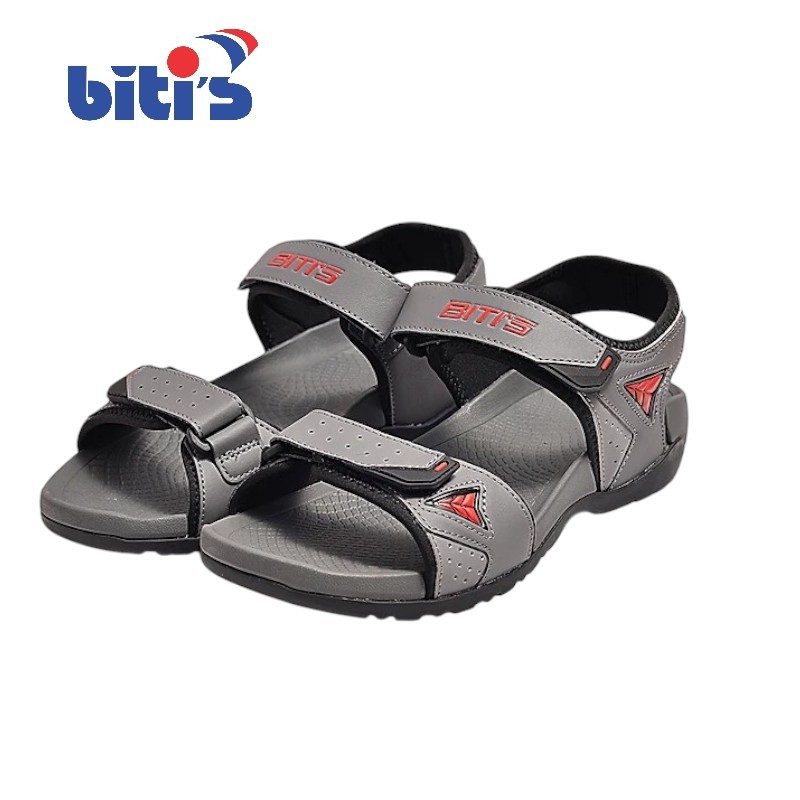 Dép quai hậu Bitis Giày sandal bé trai biti's BYM000100 Sz 42