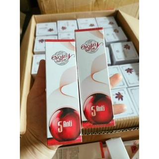   chính hãng  serum noãn thực vật napoli hàng cty 100% 