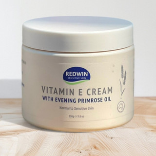 Kem dưỡng Redwin Vitamin E Cream Úc chính hãng 300g/330g
