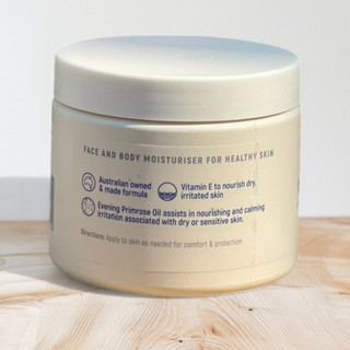 Kem dưỡng Redwin Vitamin E Cream Úc chính hãng 300g/330g