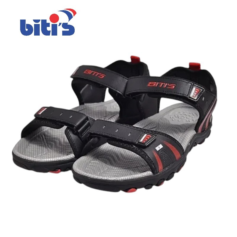 Dép quai hậu Bitis Giày sandal bé trai biti's DRB032800 (35-39)