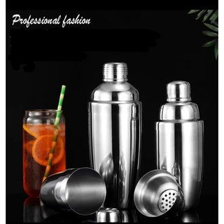 Bình Lắc Pha Chế Cocktail 100% Inox 304