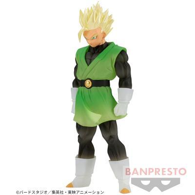 Chính hãng Nhật - Dragon Ball Z CLEARISE Super Saiyan Son Gohan - Mô hình Son Gohan Great Saiyaman v