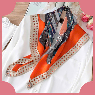 Miushop1988 Khăn kiểu Công sở  Mã 20 39 59 - Đặt hàng trên Livetream