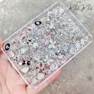 Combo phụ kiện nail dành cho khách đặt nhiều đồ