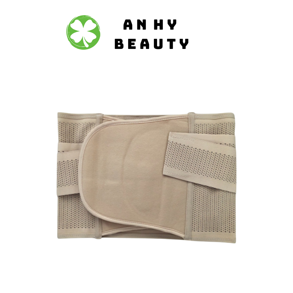 Đai Nịt Bụng Siết Ngoài Bộ Quấn Nóng Slimming Care Body SB2