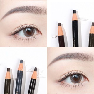 ( M04 )Chì Xé Kẻ Mày, Chì Kẻ Mày Phẩy Sợi Cứng Sắc Nét Siêu Mảnh Chống Thấm Nước