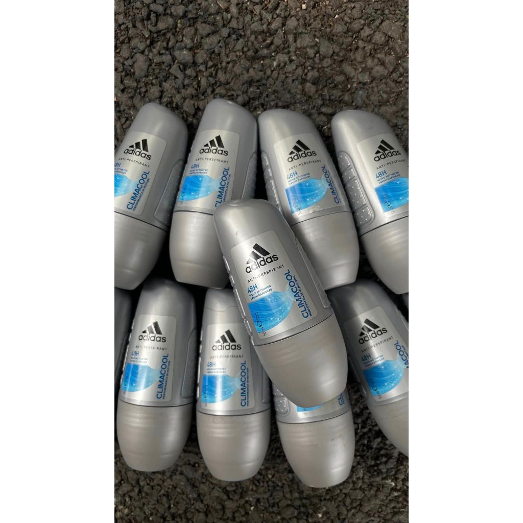 LĂN NÁCH ADIDAS - HÀNG ĐỨC XÁCH TAY
