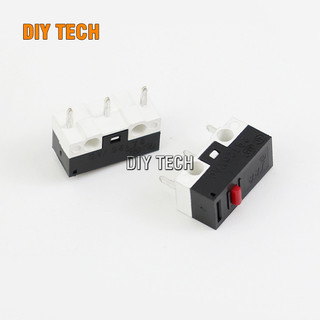 Set 5 Công tắc chuột máy tính KW-10 hành trình