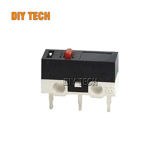 Set 5 Công tắc chuột máy tính KW-10 hành trình