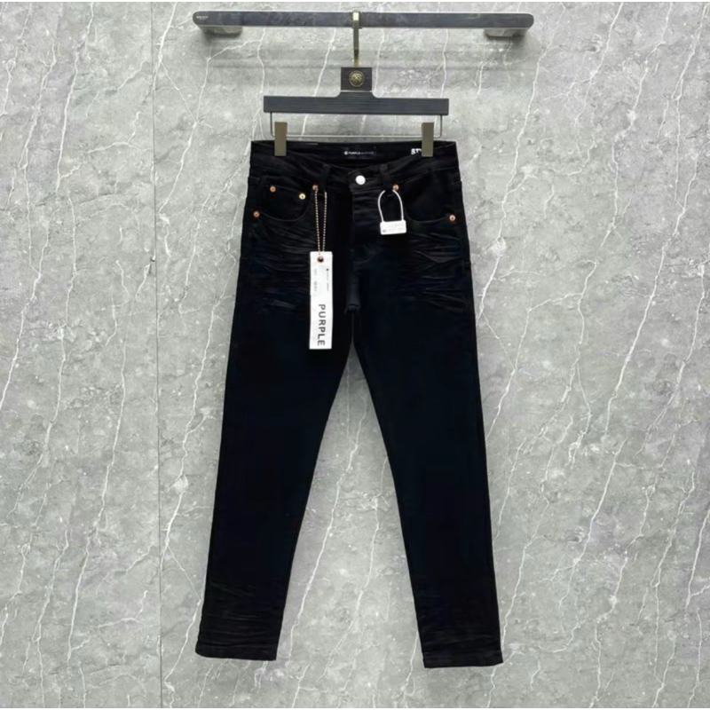 Quần Jean purple cao cấp , quần jeans nam hot , quần bò cao cấp