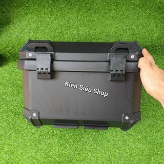 Thùng sau 36L cho xe PG-1, PG1
