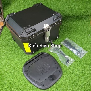 Thùng sau 36L cho xe PG-1, PG1