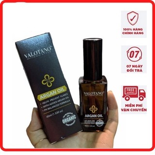 Xịt dưỡng tóc Valotano