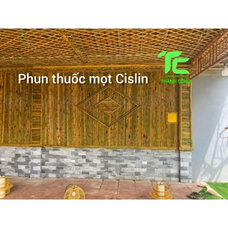 Thuốc diệt mối mọt Cislin 2.5 EC (xuất xứ BAYER, ĐỨC_SX tại Thái Lan)