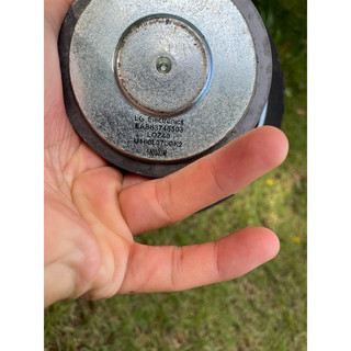 Củ loa sub LG 6.5 inch 4Ohm 100w siêu trầm