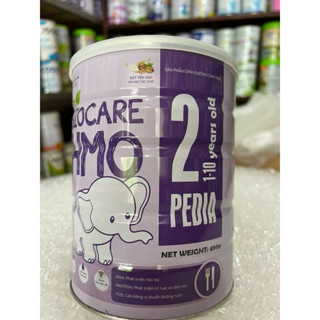 SỮA BIOCARE HMO PEDIA 1-10 tuổi 900g/ DATE TH9/2025