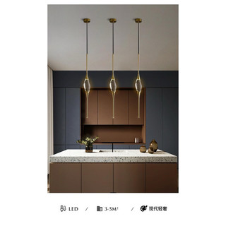 Đèn thả pha lê hình giọt nước. Đèn thả luxury trang trí phòng ngủ , Thà quầy bar