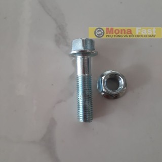 Ốc phuộc - ốc chảng ba 10li 4 phân