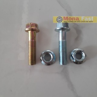 Ốc phuộc - ốc chảng ba 10li 4 phân