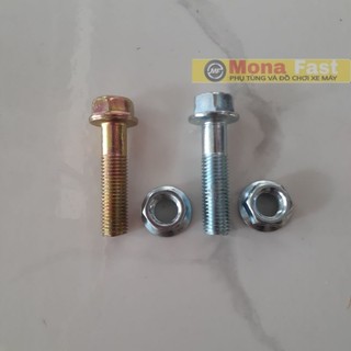 Ốc phuộc - ốc chảng ba 10li 4 phân