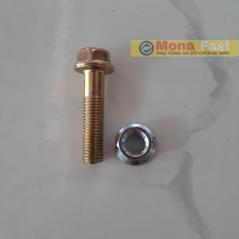 Ốc phuộc - ốc chảng ba 10li 4 phân