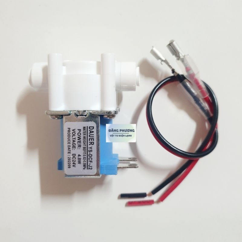 Van điện từ máy lọc nước 24V