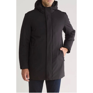 Áo phao nam (-20 độ) Ci-Key Parka đi lạnh, áo khoác nam đi tuyết Ci-Key áo phao đi âm độ, Áo khoác mùa đông