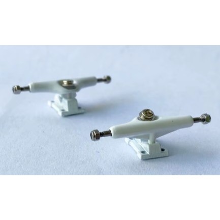 New SB Style model reverse kingpin finger skateboard truck fingerboard trucks 32mm 34mm