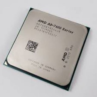 CPU AMD A10 5800 socket FM2