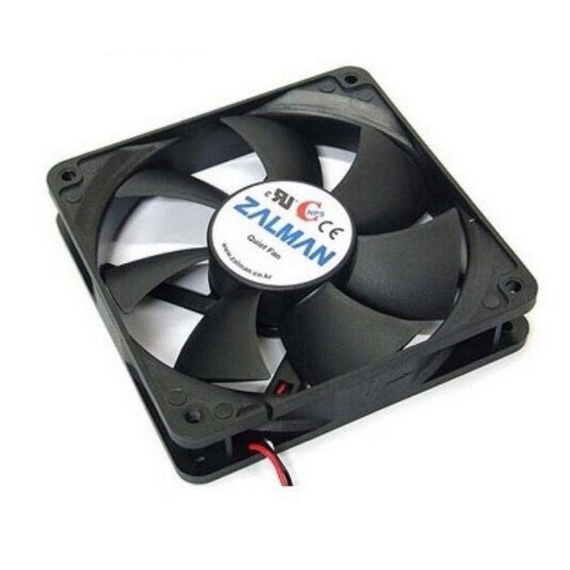 Fan 12cm 12v cho case máy tính hàng tháo máy!