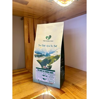  TRÀ XANH LÀI THƯỢNG HẠNG - TINH TÚY VÙNG CAO NGUYÊN BẢO LỘC - HƯƠNG THƠM THANH MÁT HOA LÀI TỰ NHIÊN 