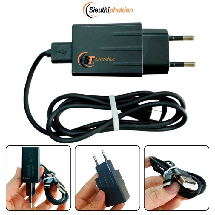 Sạc pin máy quẹt thẻ Pax A920 A920Pro A30 A50 A77 , dây sạc pin máy pos A920