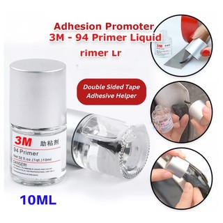 Keo 3M Nước Hỗ Trợ Dán Giúp Tăng Sự Bám Dính Cho Các Phụ Kiện Dán Bằng Băng Dính 3M