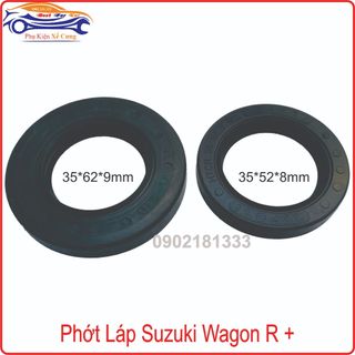 Phớt Láp Suzuki Wagon R+ 2001-2007