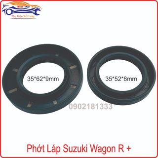 Phớt Láp Suzuki Wagon R+ 2001-2007