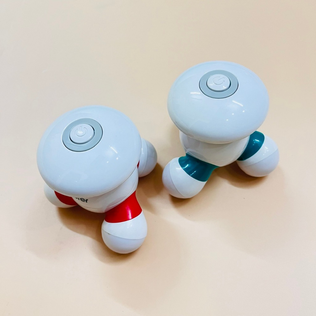 Máy massage mini Beurer MG16